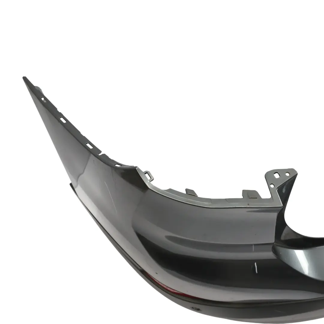 Rear Bumper BMW X1 F48 Trim Panel Cover PDC Mineralgrau Grey Metallic - B39 - SKU 7403391-MG - Part number 7403391