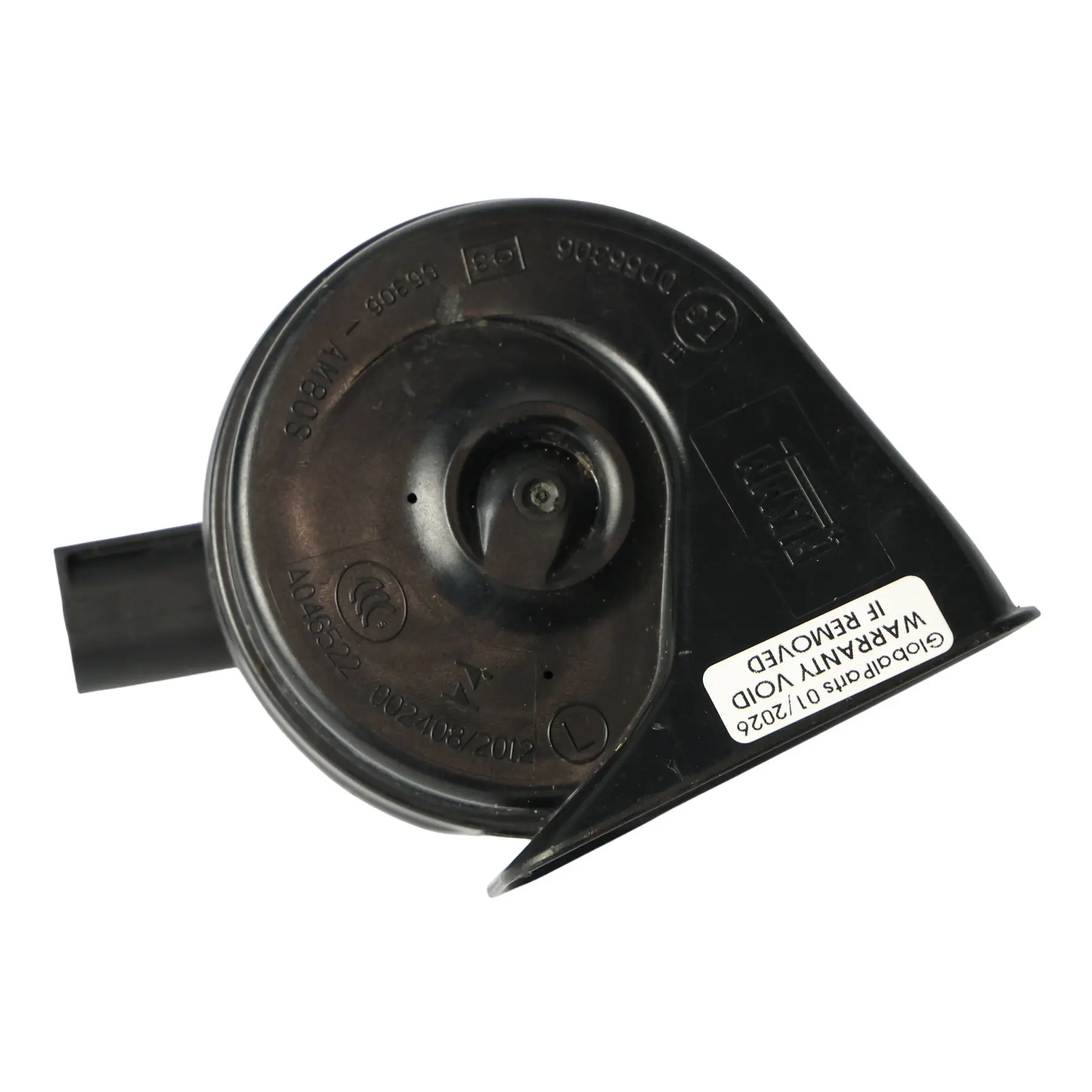 BMW X1 F48 X2 F39 Horn Low Pitch Tone Signal 7410917