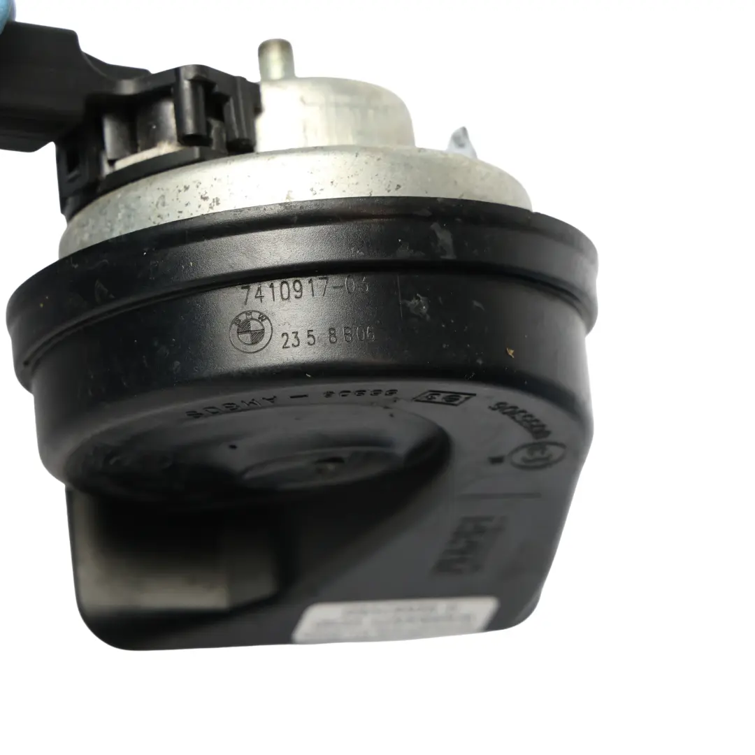 BMW X1 F48 X2 F39 Horn Low Pitch Tone Signal - SKU 7410917 - Part number 7410917