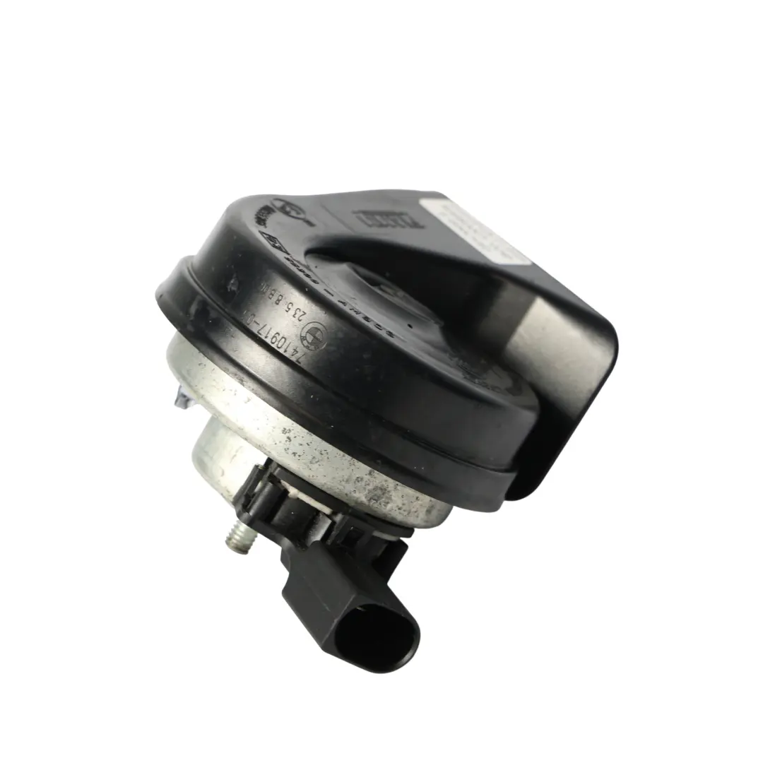 BMW X1 F48 X2 F39 Avertisseur Sonore Grave - SKU 7410917 - Numéro de pièce 7410917
