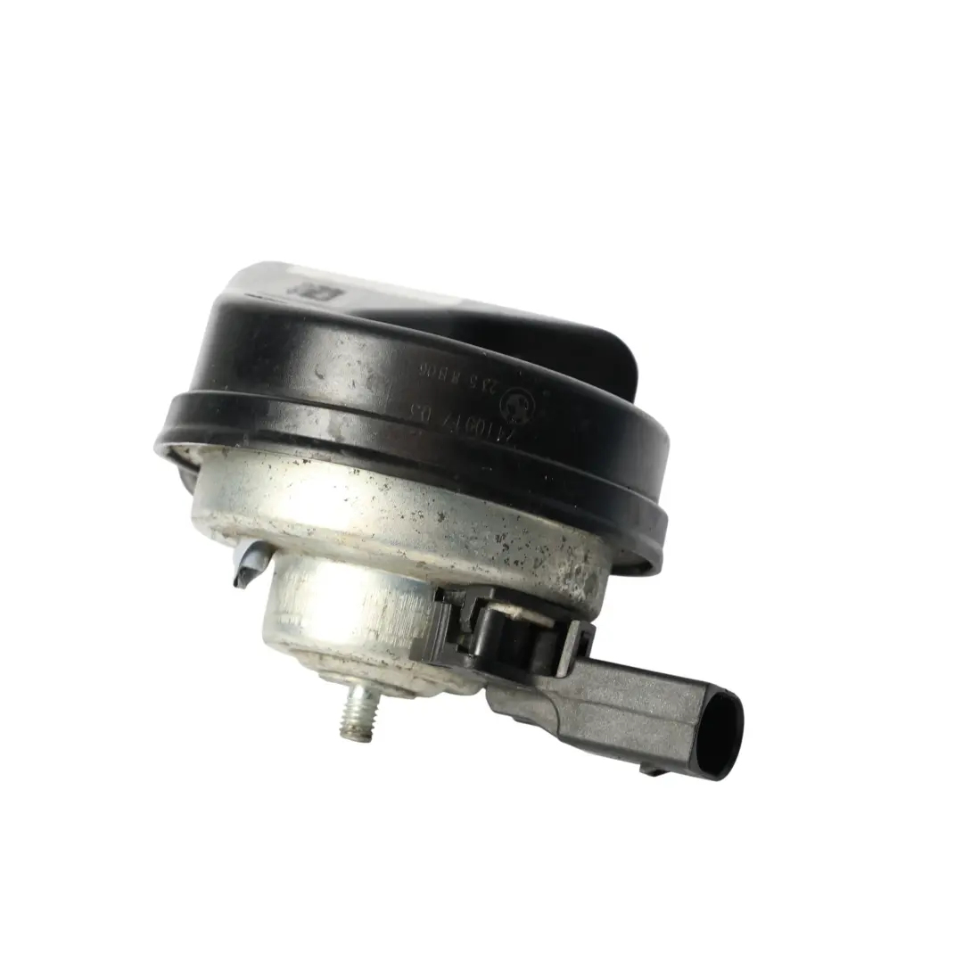 BMW X1 F48 X2 F39 Clacson Segnale Acustico Bassa Tonalità - SKU 7410917 - Numero di parte 7410917