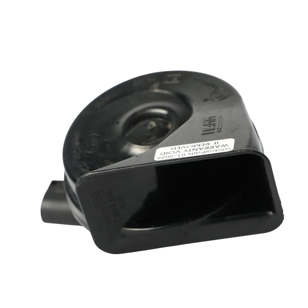 BMW X1 F48 X2 F39 Cuerno Tono Bajo Señal - SKU 7410917 - Número de pieza 7410917