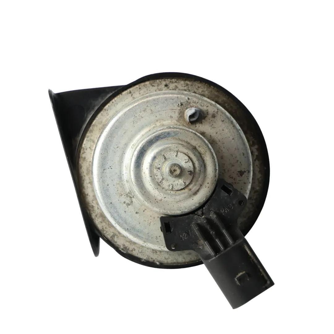 Hupe Tiefton Signal für BMW X1 F48 X2 F39 mit Teilenummer 7410917 BMW X1 F48 X2 F39 Hupe Tiefton Signal - SKU 7410917 - Teilenummer 7410917