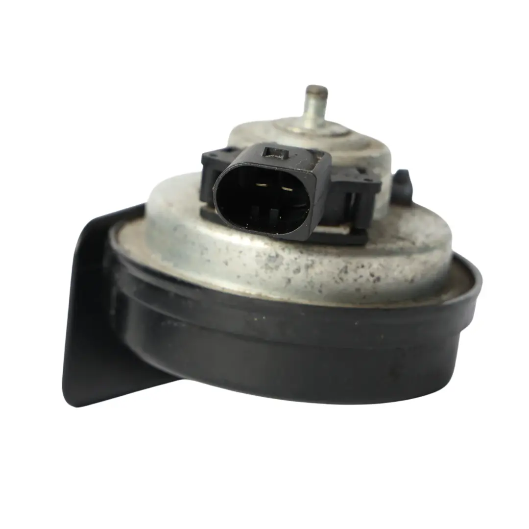 Klakson Sygnał Dźwiękowy do BMW X1 F48 X2 F39 o numerze 7410917 BMW X1 F48 X2 F39 Klakson Sygnał Dźwiękowy - SKU 7410917 - Numer Części 7410917