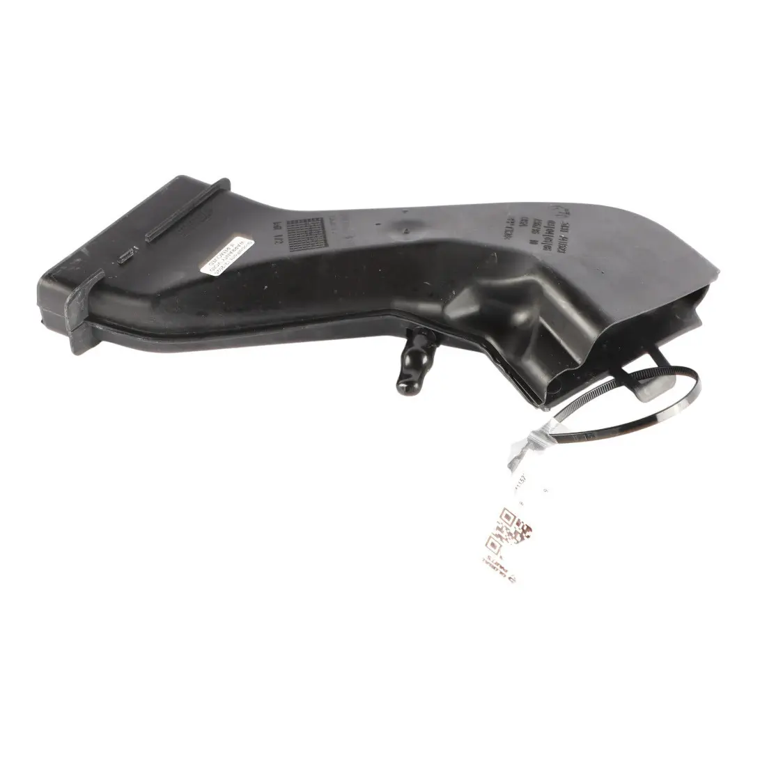 BMW X3 G01 G08 F97 X4 G02 F98 Water Drain Tube Channel Front Left N/S 7411523