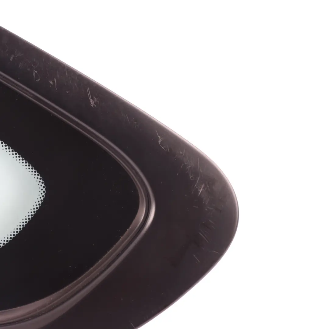 BMW F36 Rear Side Quarter Triangular Window Glass Left N/S AS2 - SKU 7412017 - Part number 7412017