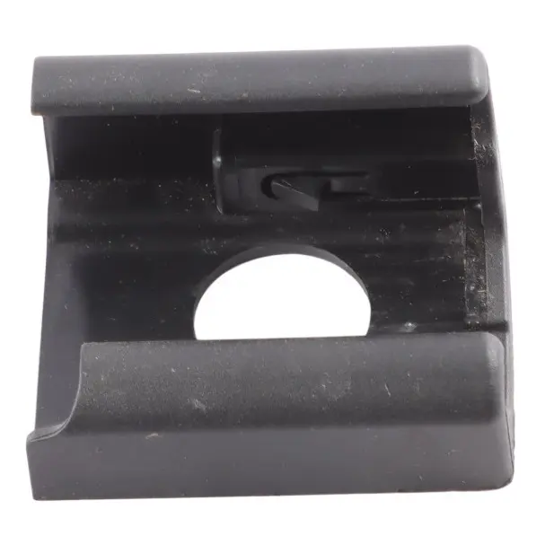 Front Seat Rail Cover Trim Guide Left N/S to BMW X3 G01 G08 X4 G01 with Part number 7415073 BMW X3 G01 G08 X4 G01 Front Seat Rail Cover Trim Guide Left N/S - SKU 7415073 - Part number 7415073