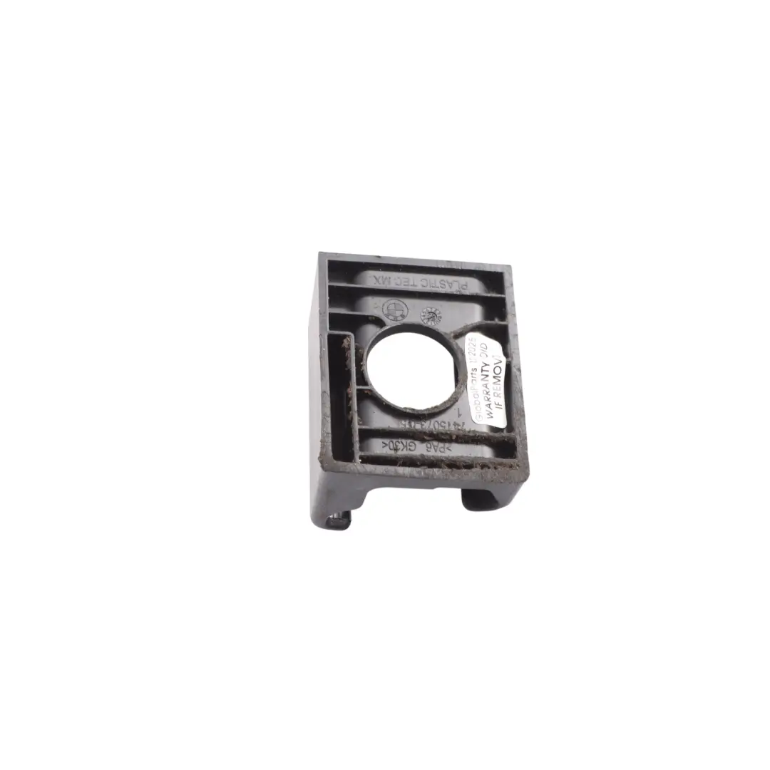 Guide Garniture Rail Siège Avant Gauche pour BMW X3 G01 G08 X4 G01 à propos du numéro de pièce 7415073 BMW X3 G01 G08 X4 G01 Guide Garniture Rail Siège Avant Gauche - SKU 7415073 - Numéro de pièce 7415073