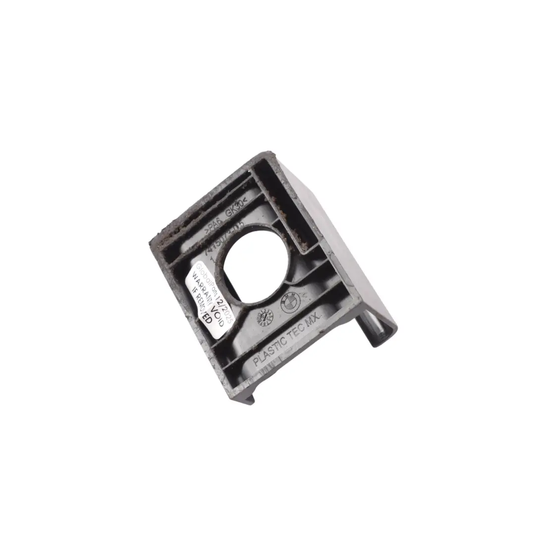 BMW X3 G01 G08 X4 G01 Vorder Sitzschienen Abdeckung Führung Links - SKU 7415073 - Teilenummer 7415073