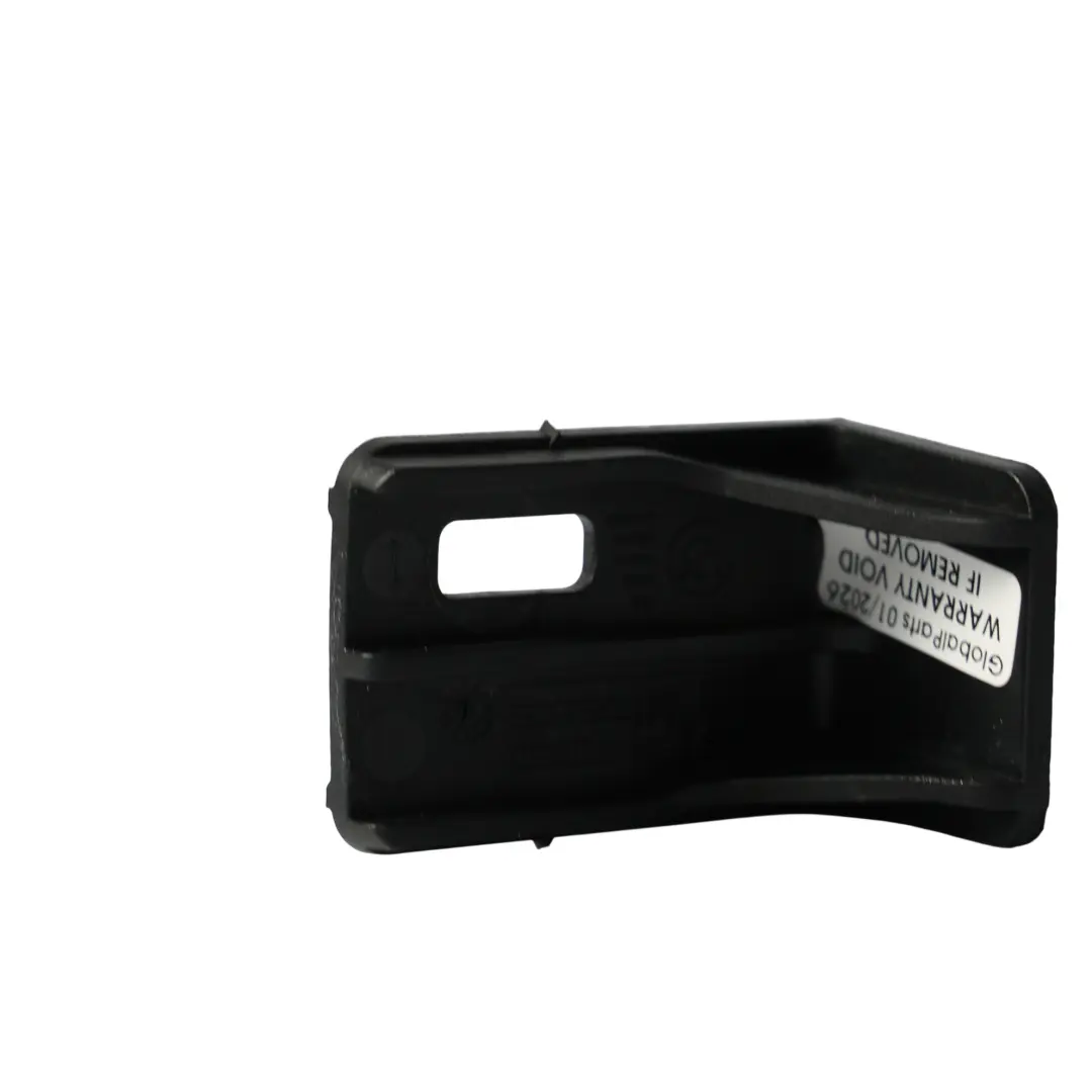 Frontstoßstange Halterung Links Rechts für BMW X1 F48 X3 F39 mit Teilenummer 7424511 BMW X1 F48 X3 F39 Frontstoßstange Halterung Links Rechts - SKU 7424511 - Teilenummer 7424511