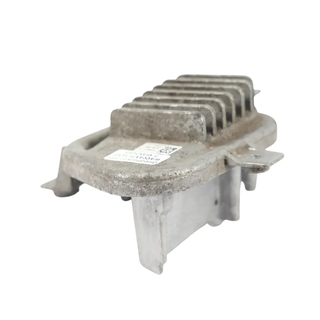 BMW X1 F48 Scheinwerfer LED Modul Tagfahrlicht Set Steuergerät - SKU 7428791-1 - Teilenummer 7428791