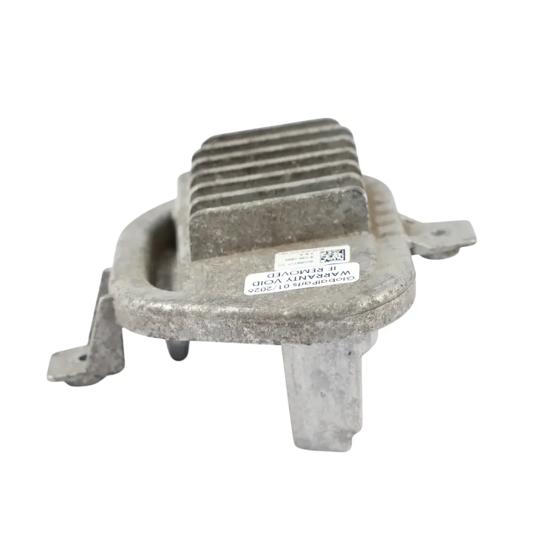 BMW X1 F48 Faro LED Modulo Luce Diurna Set Unità Di Controllo - SKU 7428791-1 - Numero di parte 7428791