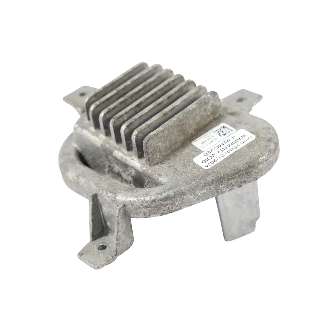 BMW X1 F48 Module De Commande Des Feux De Jour À LED Phares - SKU 7428791-1 - Numéro de pièce 7428791