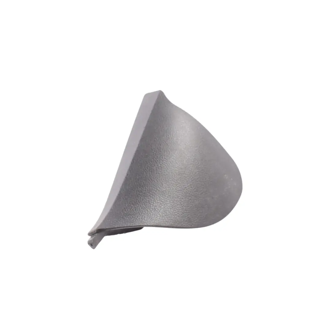 BMW X3 G01 Front Seat Cover Trim Panel Right O/S - SKU 7431544 - Part number 7431544