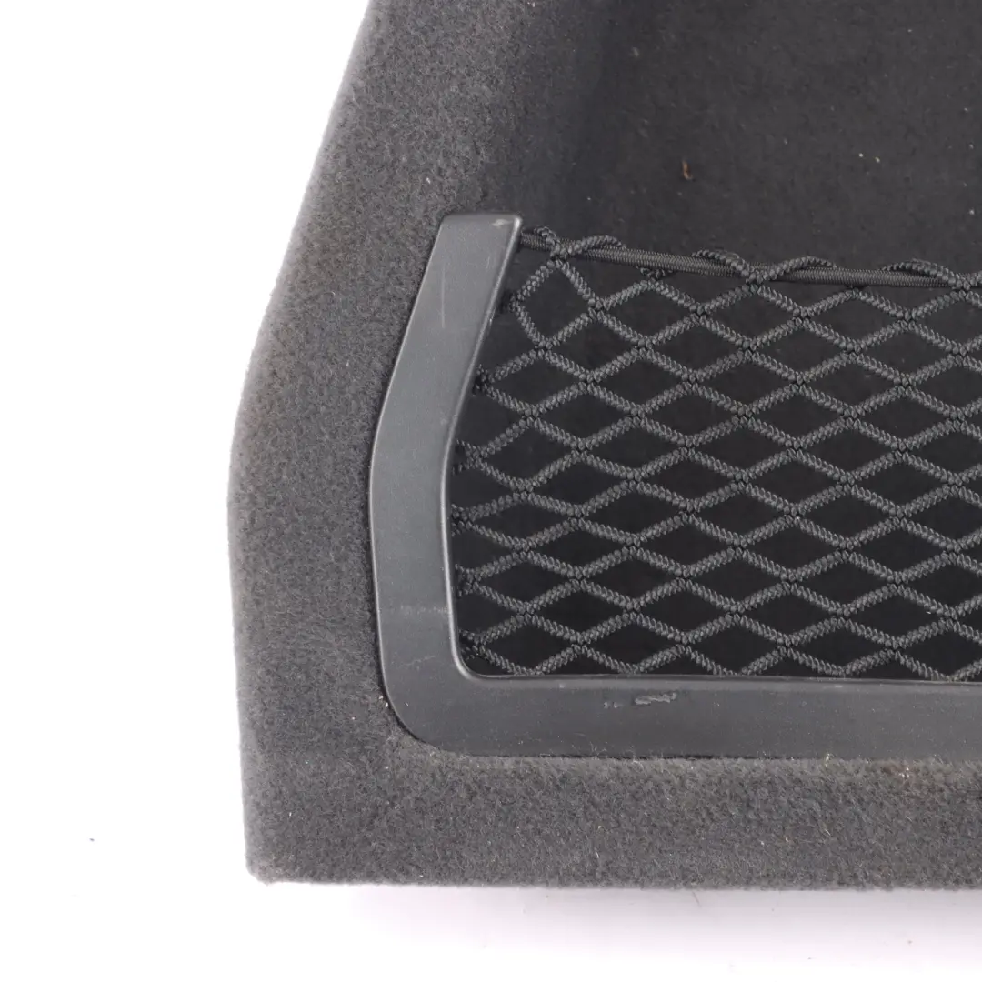 BMW X3 G01 Boot Trunk Side Panel Left N/S Luggage Compartment Trim - SKU 7445817-1 - Part number 7445817