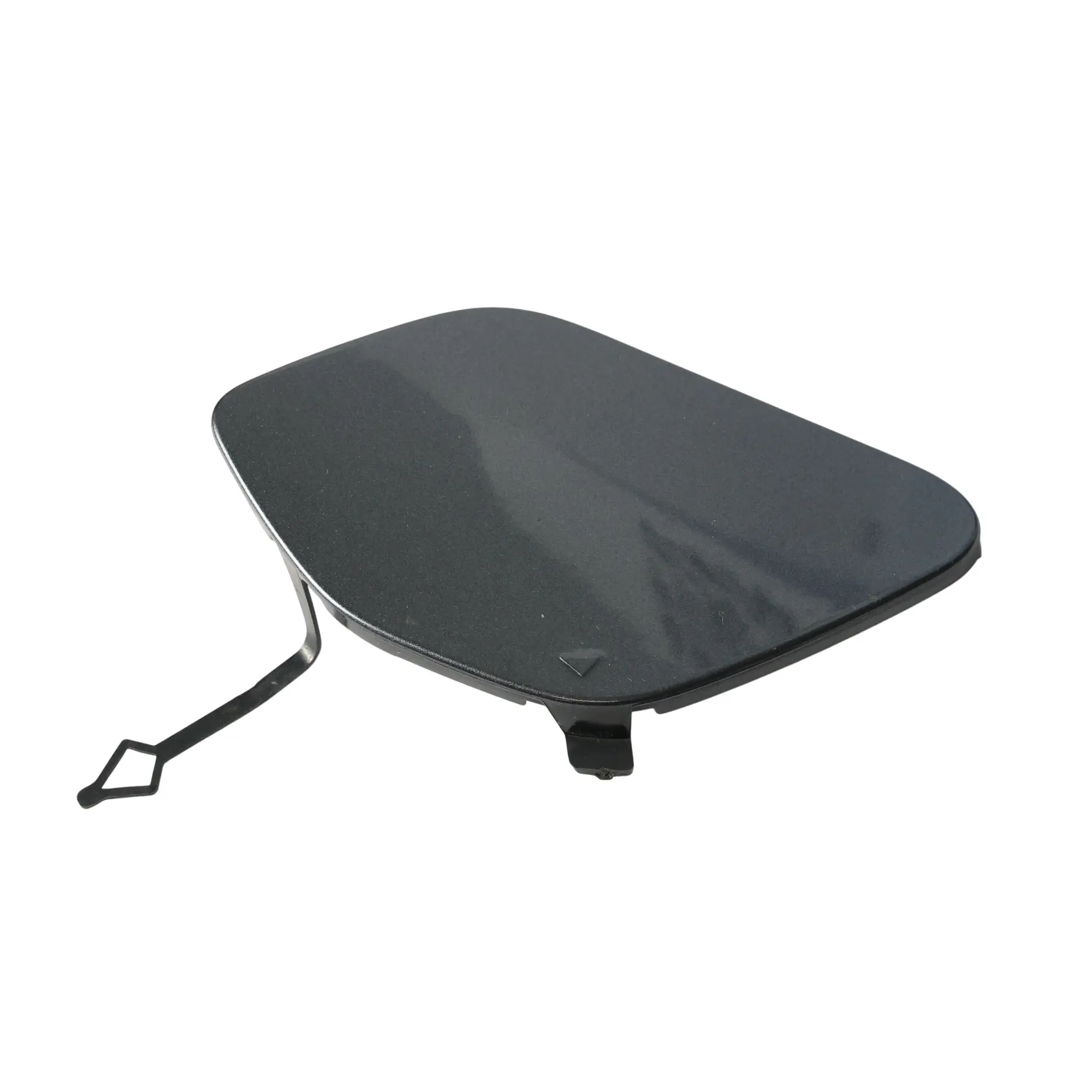 BMW X1 F48 Paraurti Anteriore Occhio Copertura Cap Mineral Grau - B39 7446793