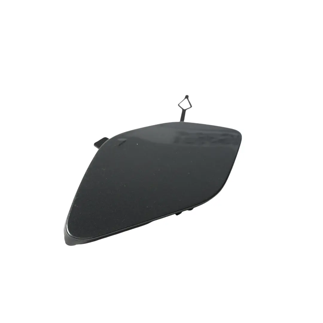 BMW X1 F48 Paraurti Anteriore Occhio Copertura Cap Mineral Grau - B39 - SKU 7446793-MG - Numero di parte 7446793