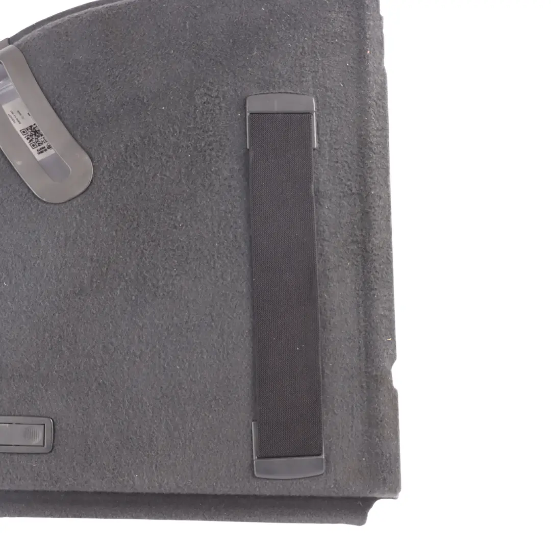 BMW G01 F97 Trunk Trim Boot Storage Compartment Side Panel Left N/S - SKU 7452457 - Part number 7452457