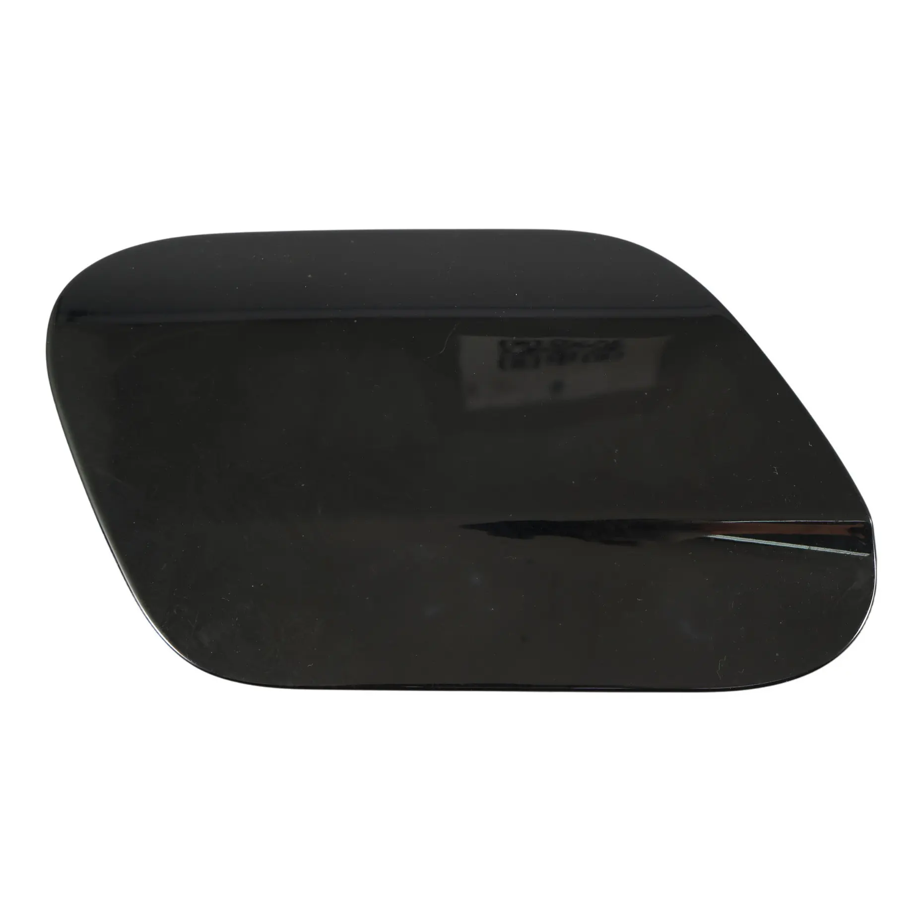 BMW F40 Fuel Filler Fill In Flap Cap Cover Schwarz 2 - 668