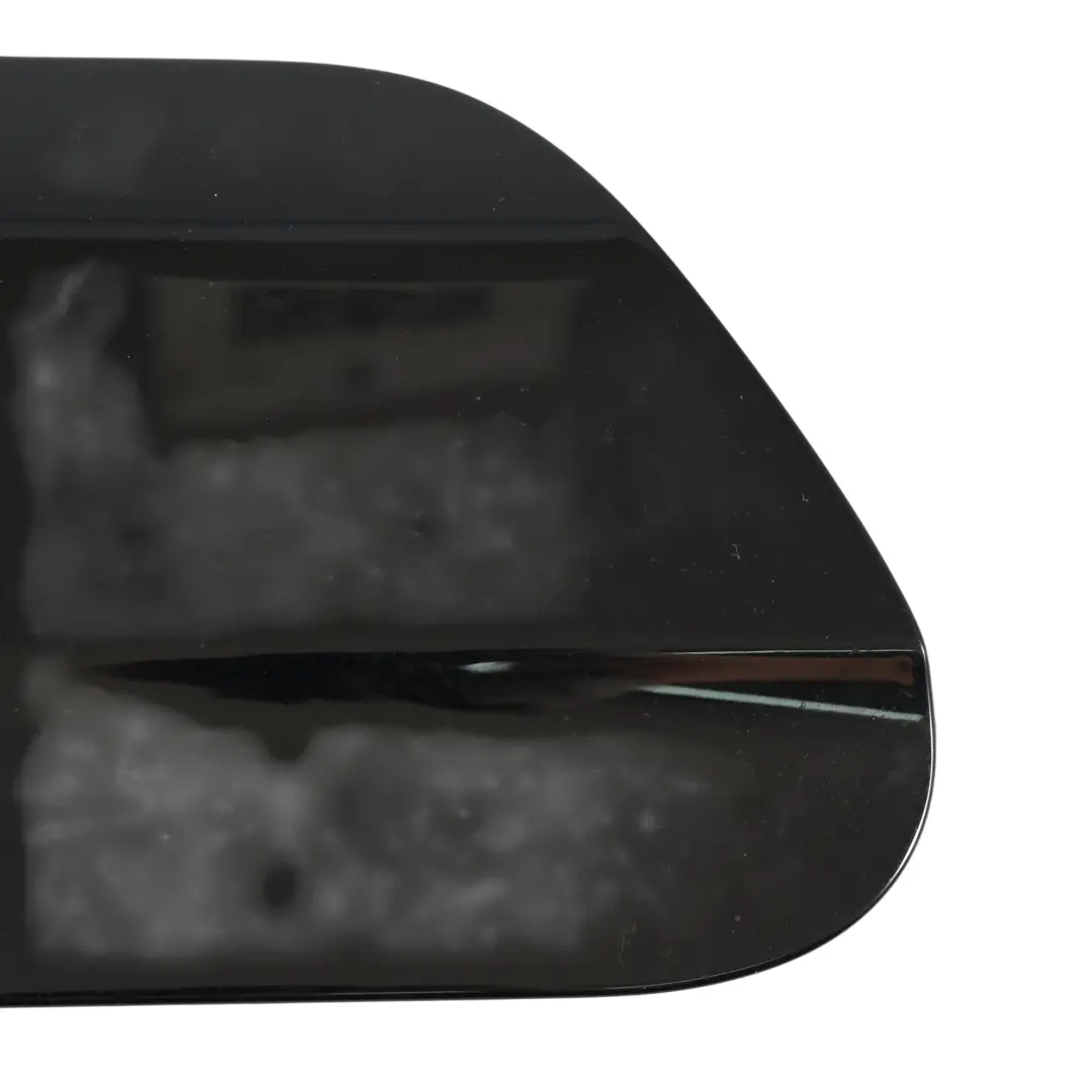 BMW F40 Fuel Filler Fill In Flap Cap Cover Schwarz 2 - 668 - SKU 7454413-SCH - Part number 7454413