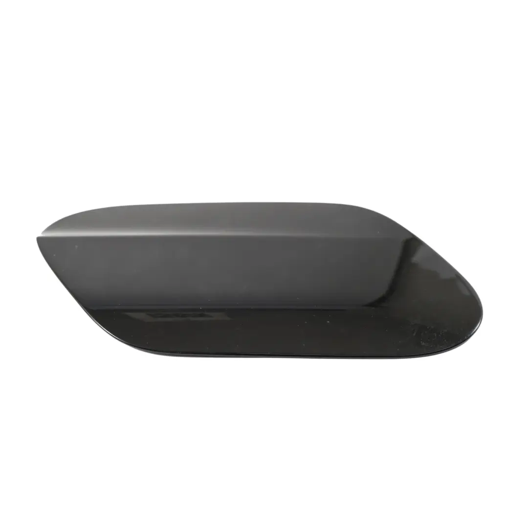 BMW F40 Kraftstoffeinfüllstutzen Klappenabdeckung Schwarz 2 - 668 - SKU 7454413-SCH - Teilenummer 7454413
