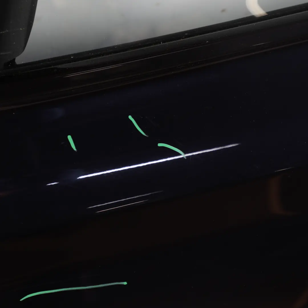 Door Front Left N/S Carbonschwarz Carbon Black Metallic - 416 to BMW X3 G01 with Part number 7465527 BMW X3 G01 Door Front Left N/S Carbonschwarz Carbon Black Metallic - 416 - SKU 7465527-CAR - Part number 7465527