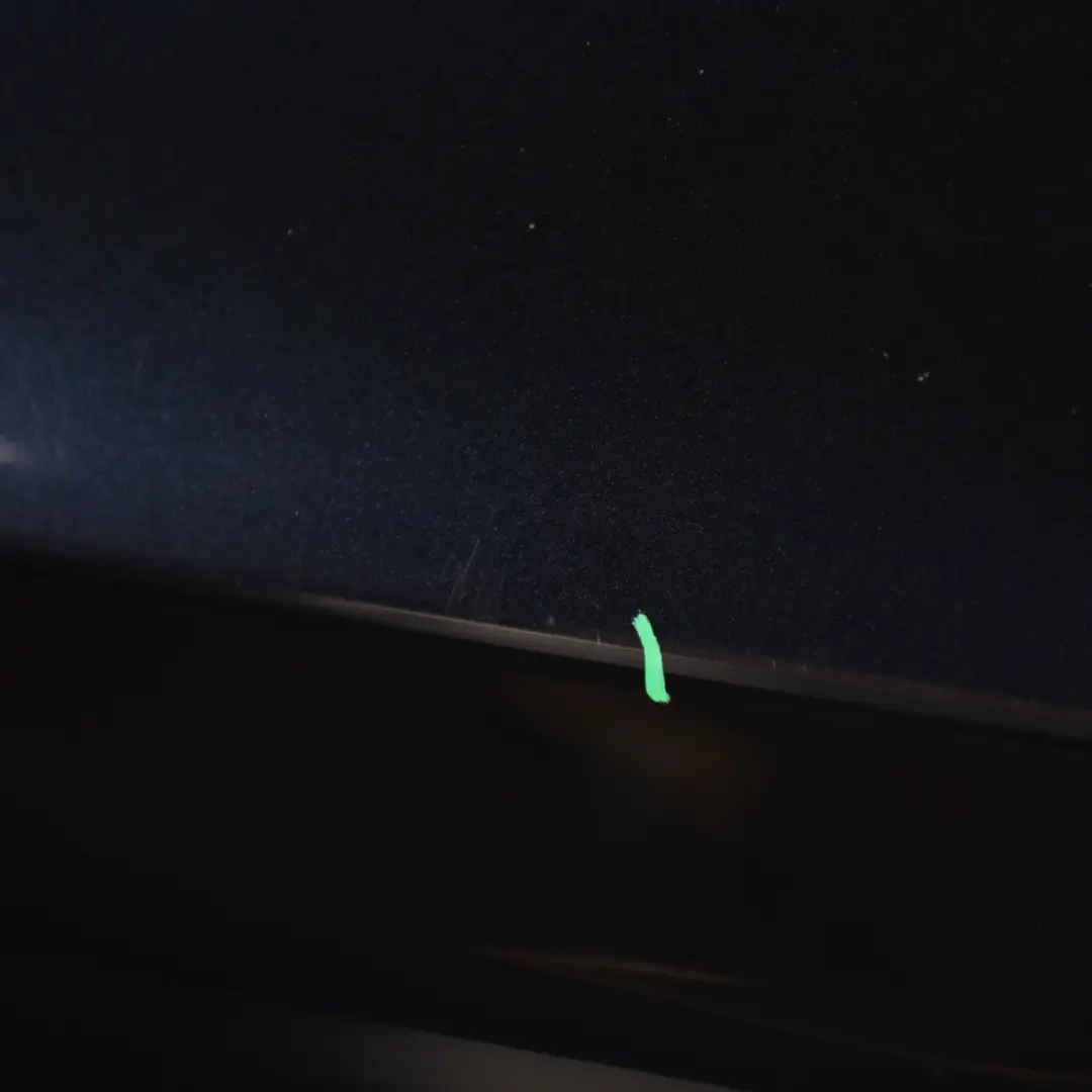 Door Rear Left N/S Carbonschwarz Carbon Black Metallic - 416 to BMW X3 G01 with Part number 7465533 BMW X3 G01 Door Rear Left N/S Carbonschwarz Carbon Black Metallic - 416 - SKU 7465533-CAR - Part number 7465533