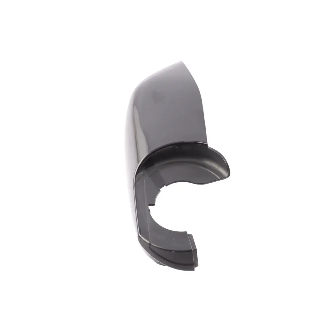  BMX X3 G01 X4 G02 Wing Mirror Bottom Cover Case Shadow Line Left N/S - SKU 7468243 - Part number 7468243