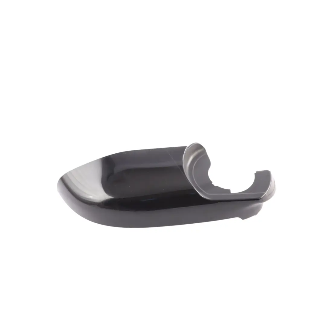  BMX X3 G01 X4 G02 Wing Mirror Bottom Cover Case Shadow Line Left N/S - SKU 7468243 - Part number 7468243