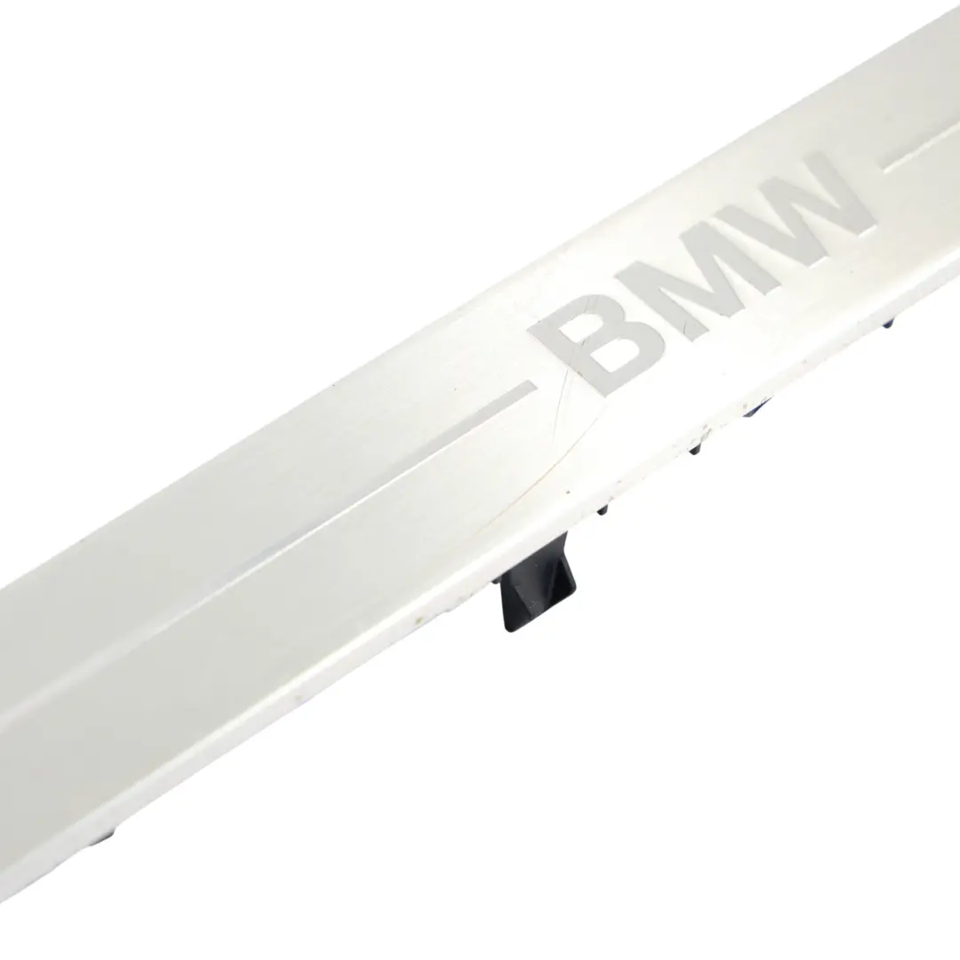 BMW F40 Frontabdeckung Leiste Eingang Innenplatte Links Rechts - SKU 7469183 - Teilenummer 7469183