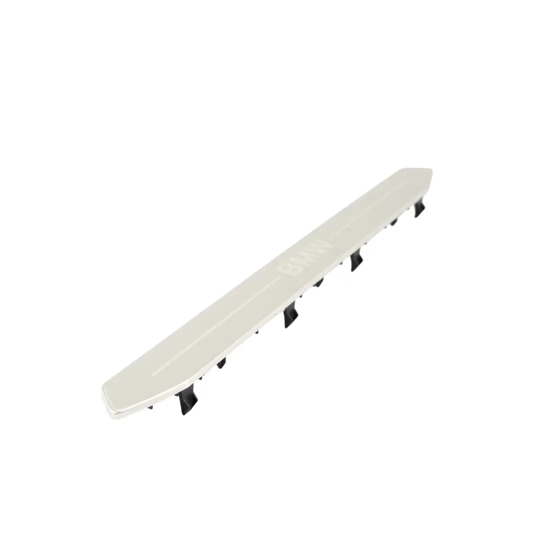 BMW F40 Tapa Delantera Tira Entrada Placa Interior Izquierda Derecha - SKU 7469183 - Número de pieza 7469183