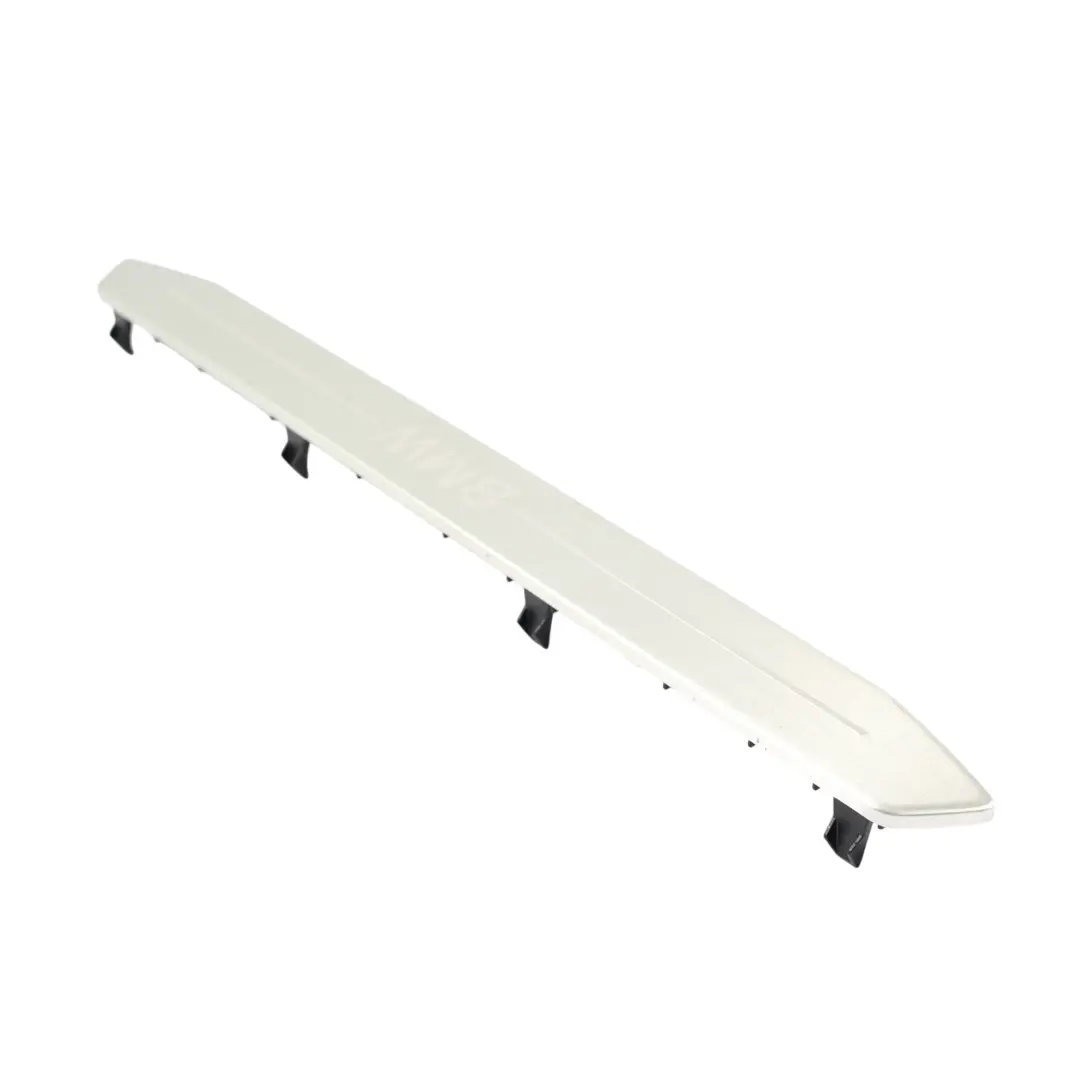 BMW F40 Copertura Anteriore Striscia Ingresso Piastra Sinistra Destra - SKU 7469183 - Numero di parte 7469183