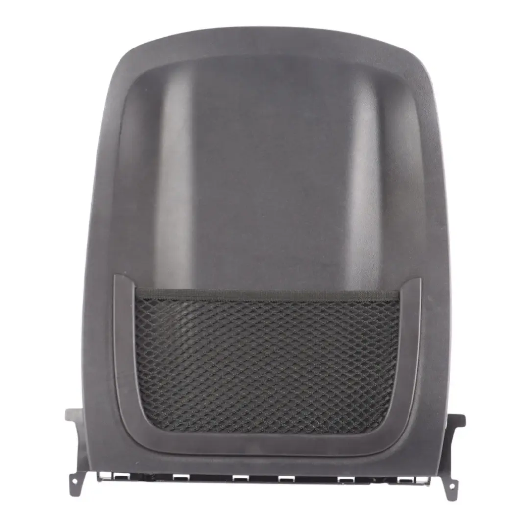 BMW X3 G01 G20 Rear Panel Front Seat Backrest Cover Lefr/Right N/O/S - SKU 7469696 - Part number 7469696