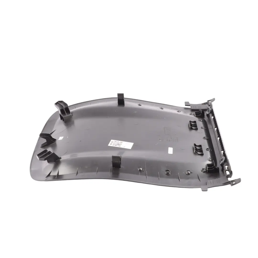 BMW X3 G01 G20 Rear Panel Front Seat Backrest Cover Lefr/Right N/O/S - SKU 7469696 - Part number 7469696