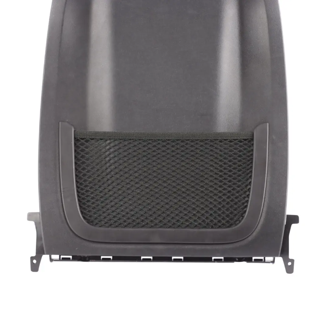 BMW X3 G01 G20 Rear Panel Front Seat Backrest Cover Lefr/Right N/O/S - SKU 7469696 - Part number 7469696
