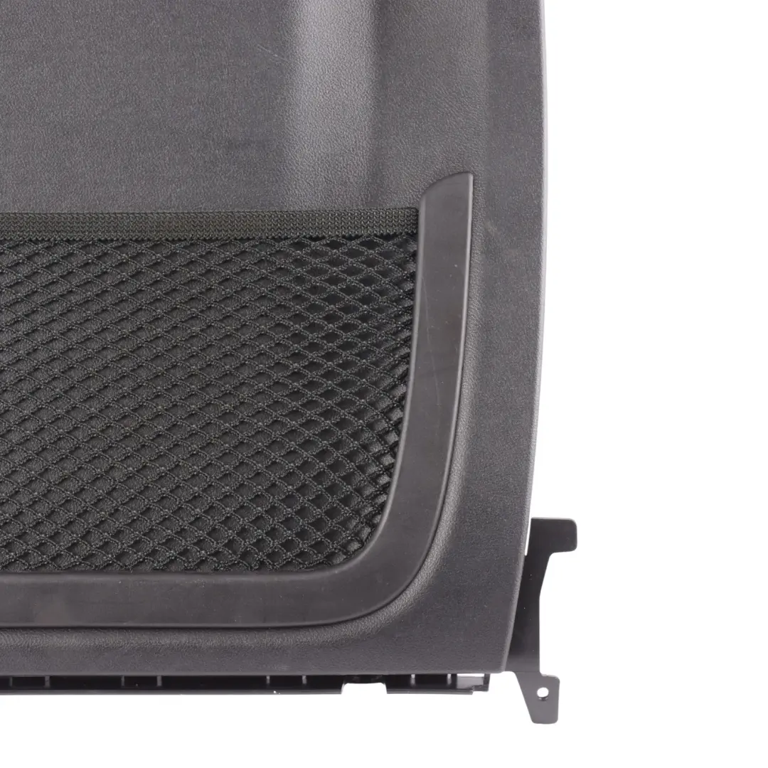 BMW X3 G01 G20 Rear Panel Front Seat Backrest Cover Lefr/Right N/O/S - SKU 7469696 - Part number 7469696