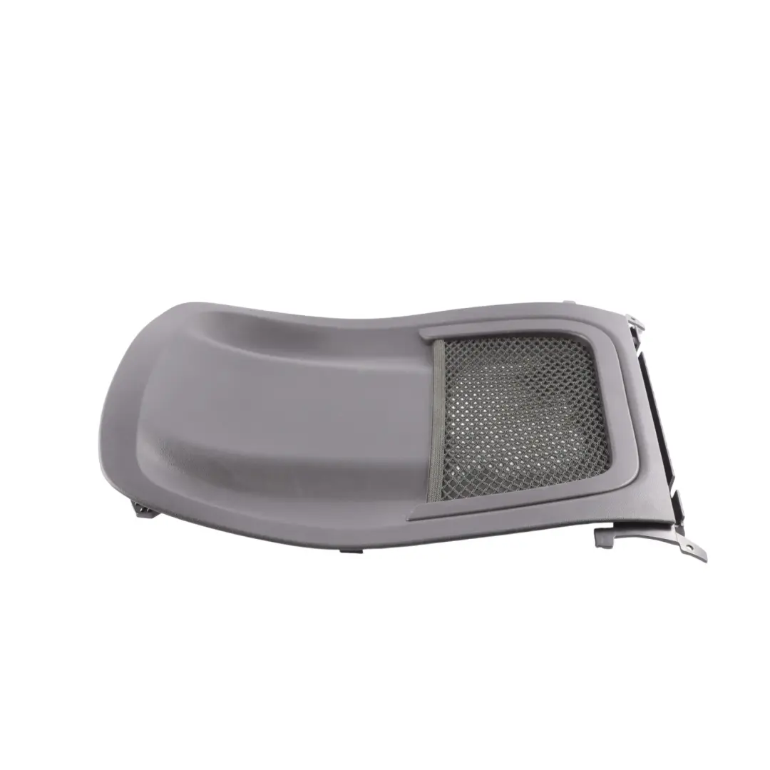 BMW X3 G01 G20 Rear Panel Front Seat Backrest Cover Lefr/Right N/O/S - SKU 7469696 - Part number 7469696