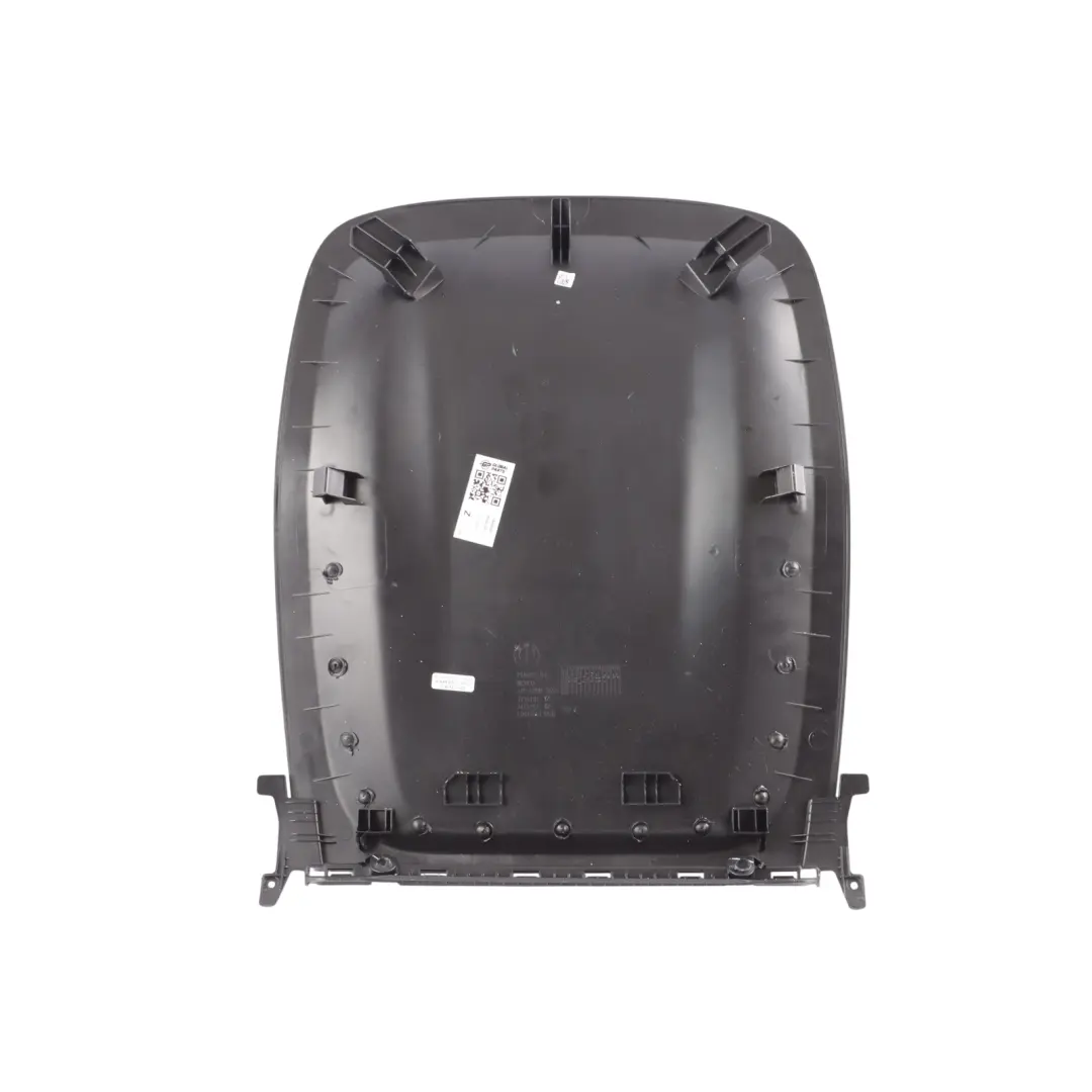 Panel Front Seat Backrest Cover Lefr/Right N/O/S to BMW X3 G01 G20 Rear with Part number 7469696 BMW X3 G01 G20 Rear Panel Front Seat Backrest Cover Lefr/Right N/O/S - SKU 7469696 - Part number 7469696