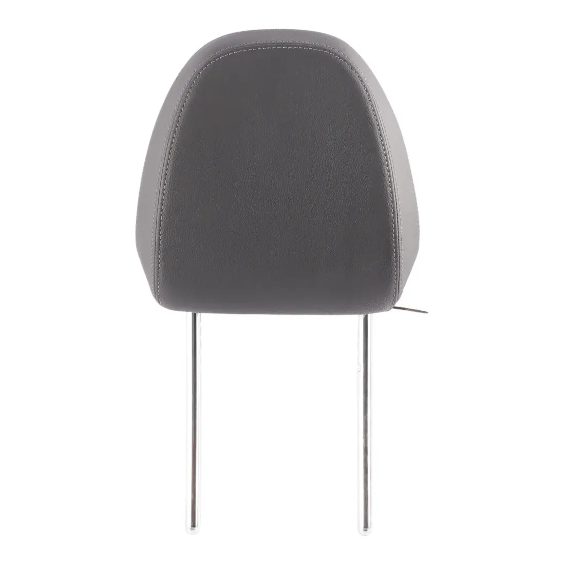 BMW X3 G01 G20 G21 Headrest Front Seat Left Right N/O/S Black Leather Vernasca