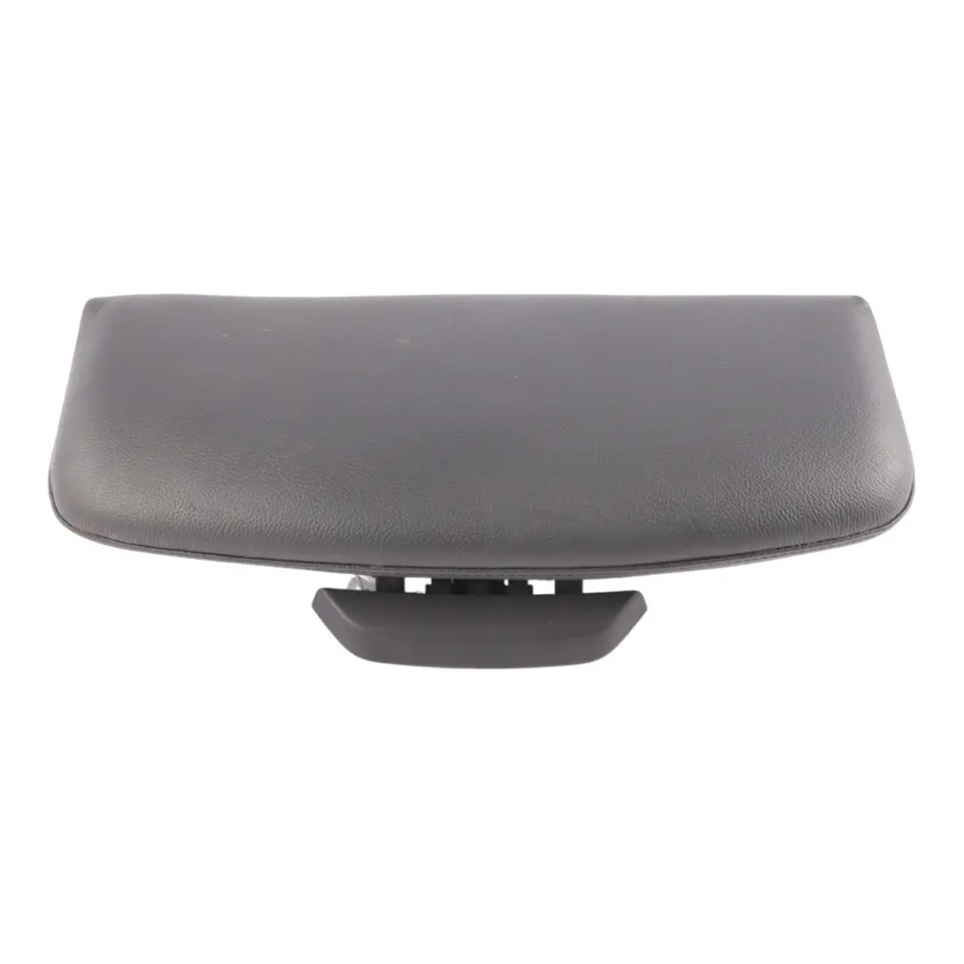 BMW G20 G01 Sport Seat Thigh Support Front Left Right N/O/S Heated Leather Black - SKU 7472537 - Part number 7472537