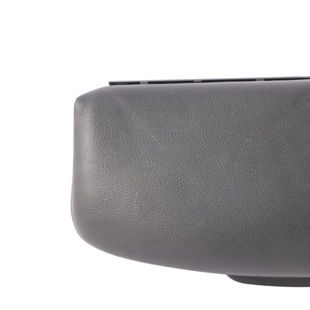 BMW G20 G01 Sport Seat Thigh Support Front Left Right N/O/S Heated Leather Black - SKU 7472537 - Part number 7472537