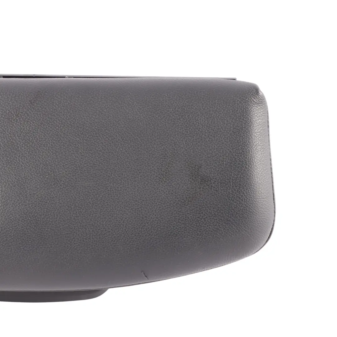 BMW G20 G01 Sport Seat Thigh Support Front Left Right N/O/S Heated Leather Black - SKU 7472537 - Part number 7472537