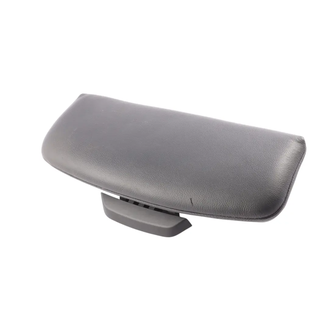 BMW G20 G01 Sport Seat Thigh Support Front Left Right N/O/S Heated Leather Black - SKU 7472537 - Part number 7472537