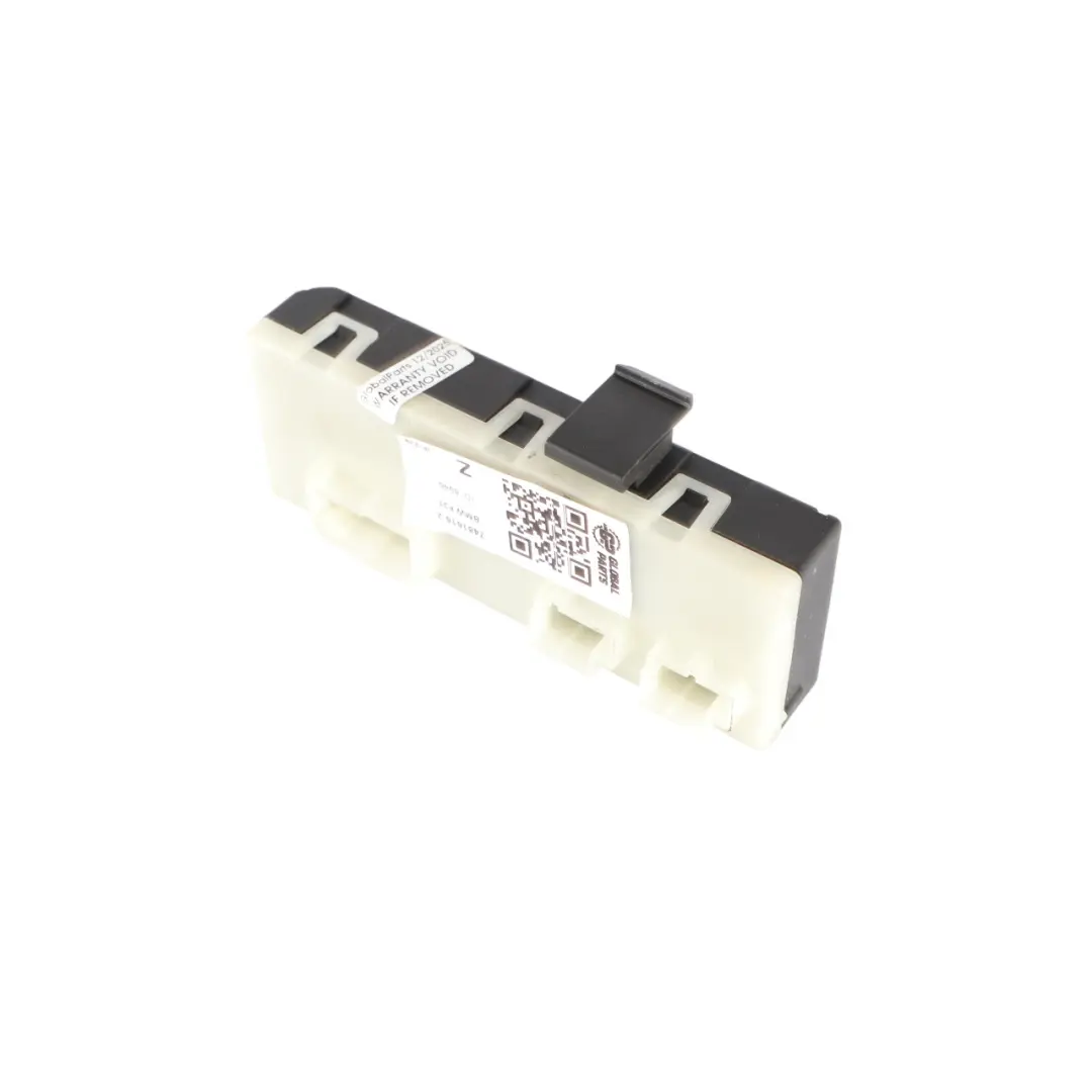 BMW F31 F36 Mini F60 Tailgate Lift Module Trunk Control Unit Rear ECU - SKU 7481616-2 - Part number 7481616