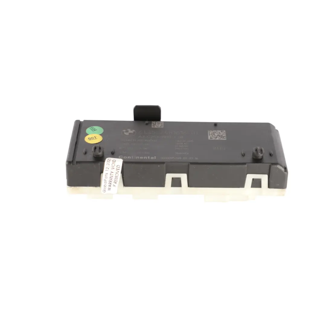 BMW F31 F36 Mini F60 Tailgate Lift Module Trunk Control Unit Rear ECU - SKU 7481616-2 - Part number 7481616