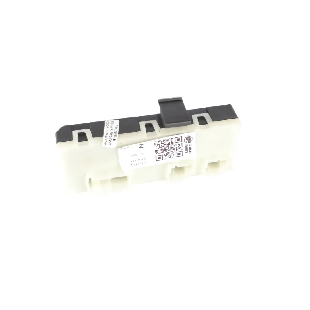 BMW F31 F36 Mini F60 Tailgate Lift Module Trunk Control Unit Rear ECU - SKU 7481616-2 - Part number 7481616