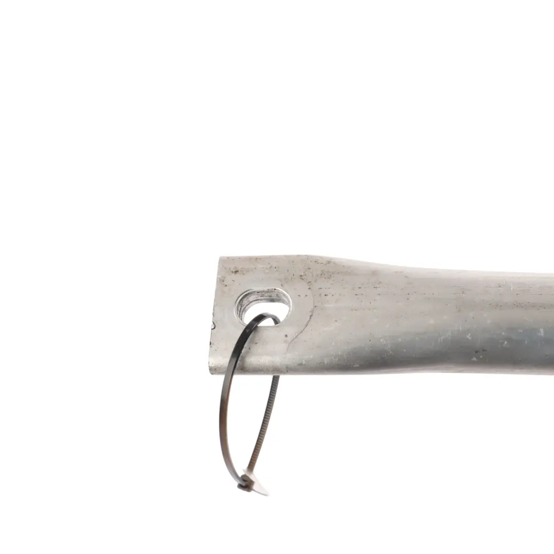 Vordere Karosserieversteifung Federbeinbrücke für BMW X3 G01 X04 G02 mit Teilenummer 7487843 BMW X3 G01 X04 G02 Vordere Karosserieversteifung Federbeinbrücke - SKU 7487843 - Teilenummer 7487843