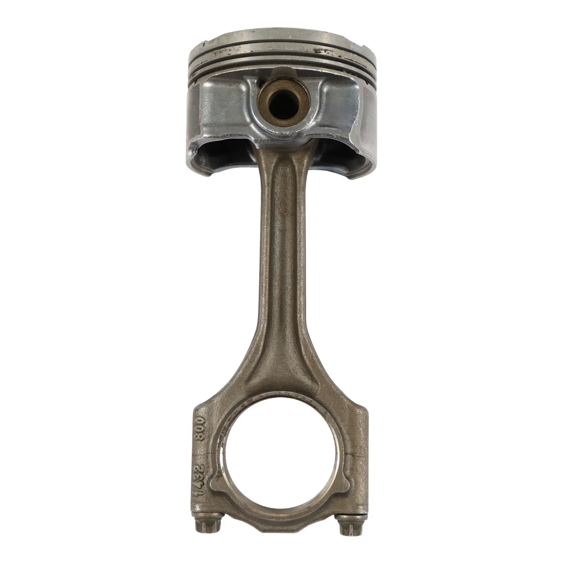 Bielle Mahle Piston BMW E46 E60 E83 325I 525I 2.5I Essence M54 1432800