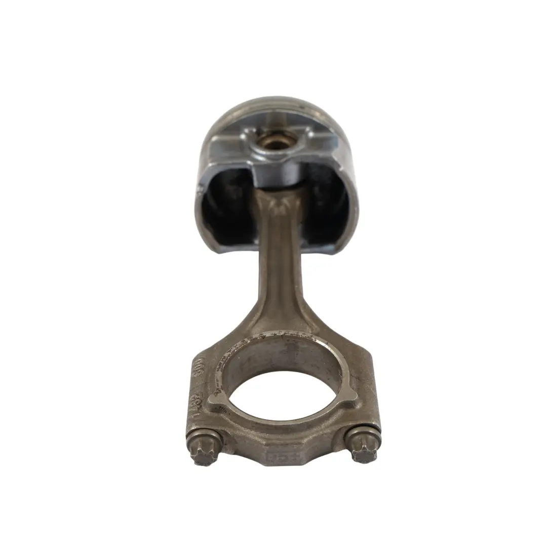  Mahle Piston BMW E46 E60 E83 325i 525i 2.5i Petrol M54 Connecting Rod 1432800 - SKU 7512526-1 - Part number 7512526