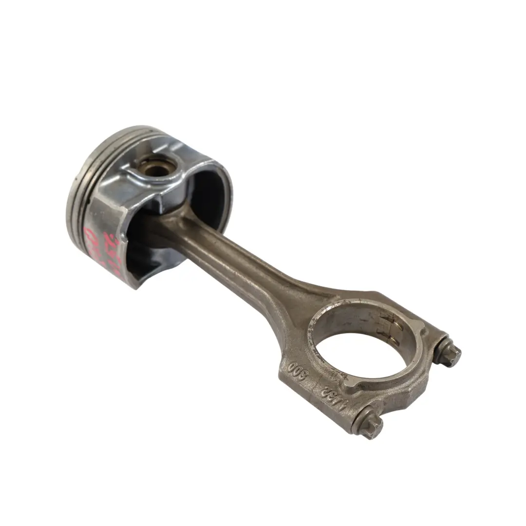  Bielle Mahle Piston BMW E46 E60 E83 325I 525I 2.5I Essence M54 1432800 - SKU 7512526-1 - Numéro de pièce 7512526